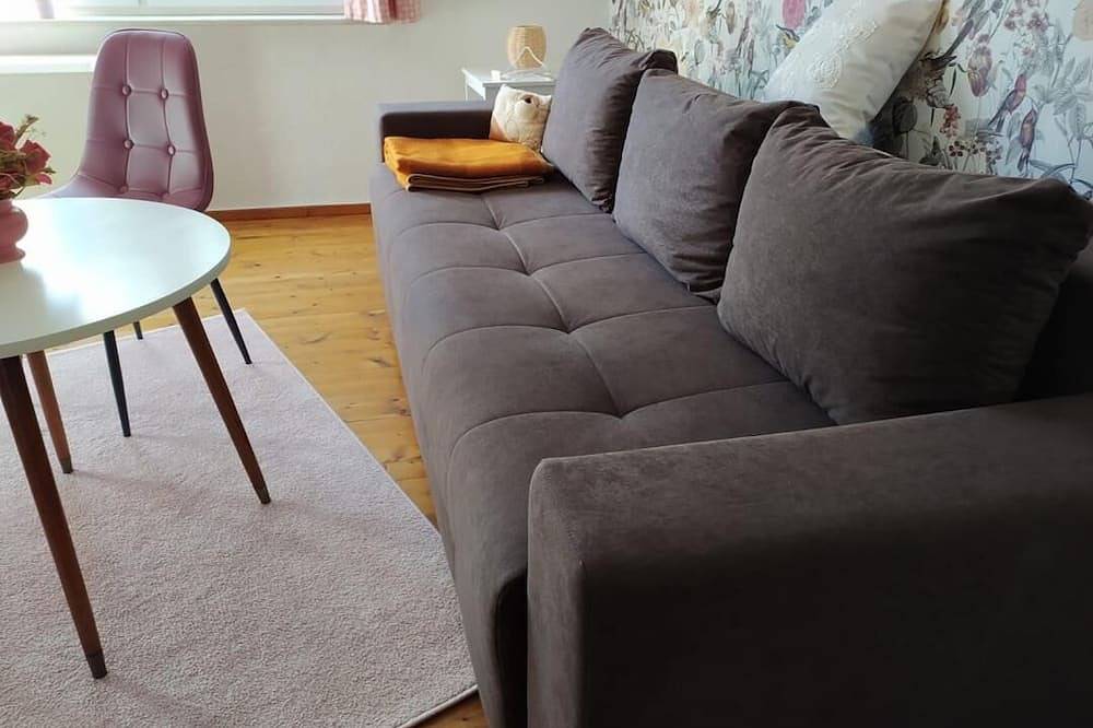 Neu Ferienhaus Hoffhus Usedom in Dargen, Usedom