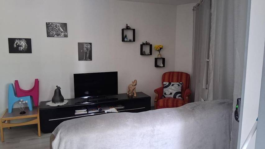 Location de vacances pour 4 personnes, animaux acceptés à Vendeuvre-sur-Barse - 4