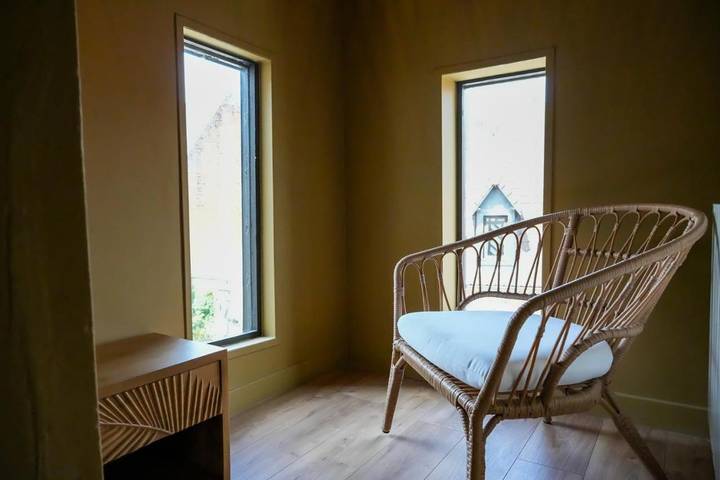 Maison de vacances pour 6 personnes, avec jardin dans Baie de Somme - 2