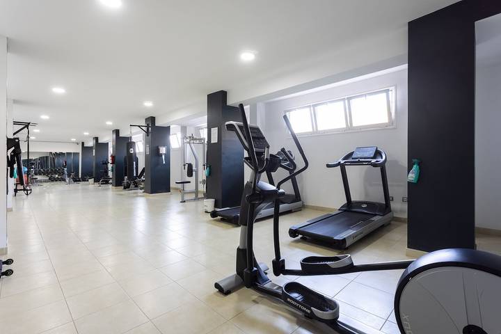Appartement entier, Appartement de vacances pour 2 personnes in Bajamar, San Cristóbal de La Laguna
