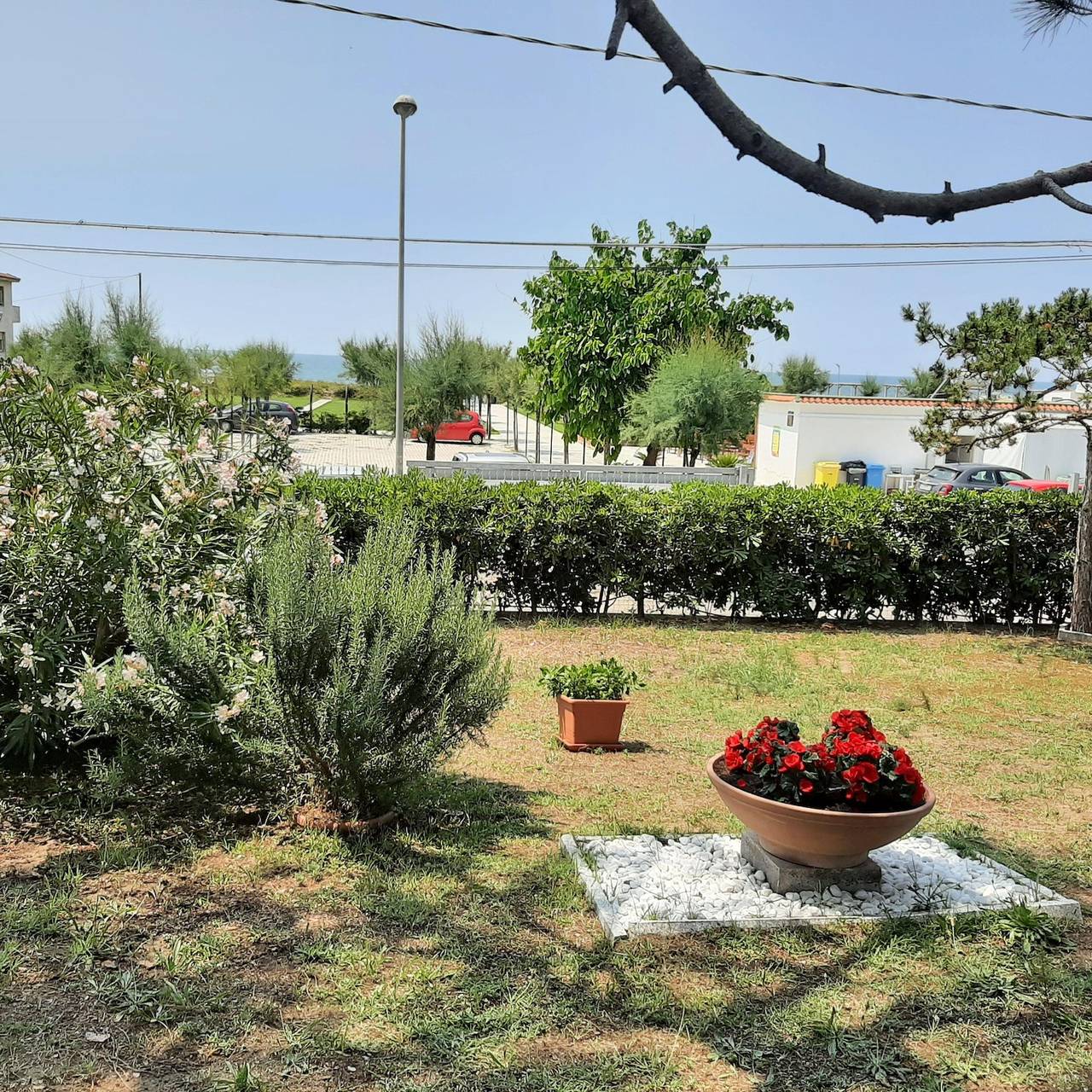 Ganze Ferienwohnung, Ferienwohnung für 6 Personen ca 60 ma. im Golf von Gaeta in Marina di Minturno, Latina Provinz