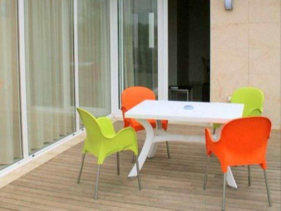 Appartement entier, L'Escala Resort - Appartement 2 personnes - A1 in L'Escala, Haut-Ampurdan