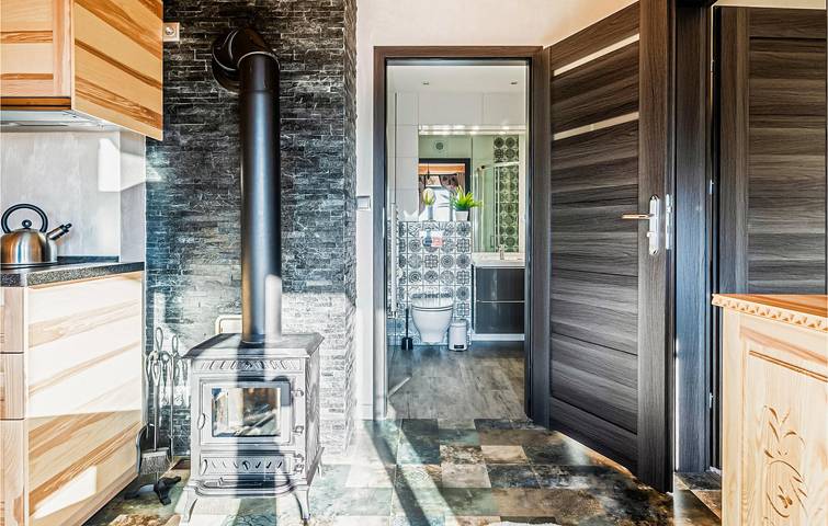 Ganze Ferienwohnung, Ferienwohnung für 4 Personen mit Whirlpool in Kościelisko (Stadt), Kościelisko