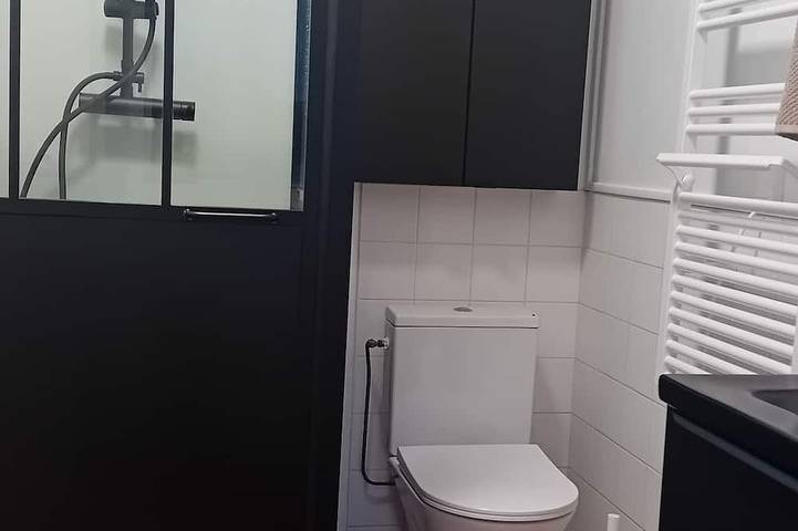 Chambre d’hôte pour 3 personnes dans Plan D Eau De La Cantache - 4