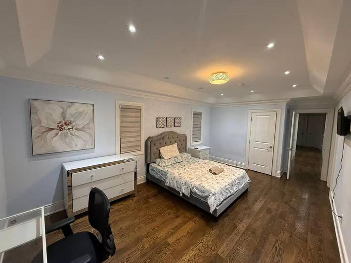 Maison d’hôte pour 2 personnes, avec jacuzzi à Toronto - 3