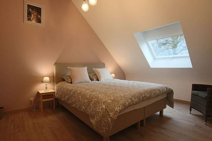 Charmantes Ferienhaus 12/14 Personen sehr komfortabel in Mettet, Region Namur