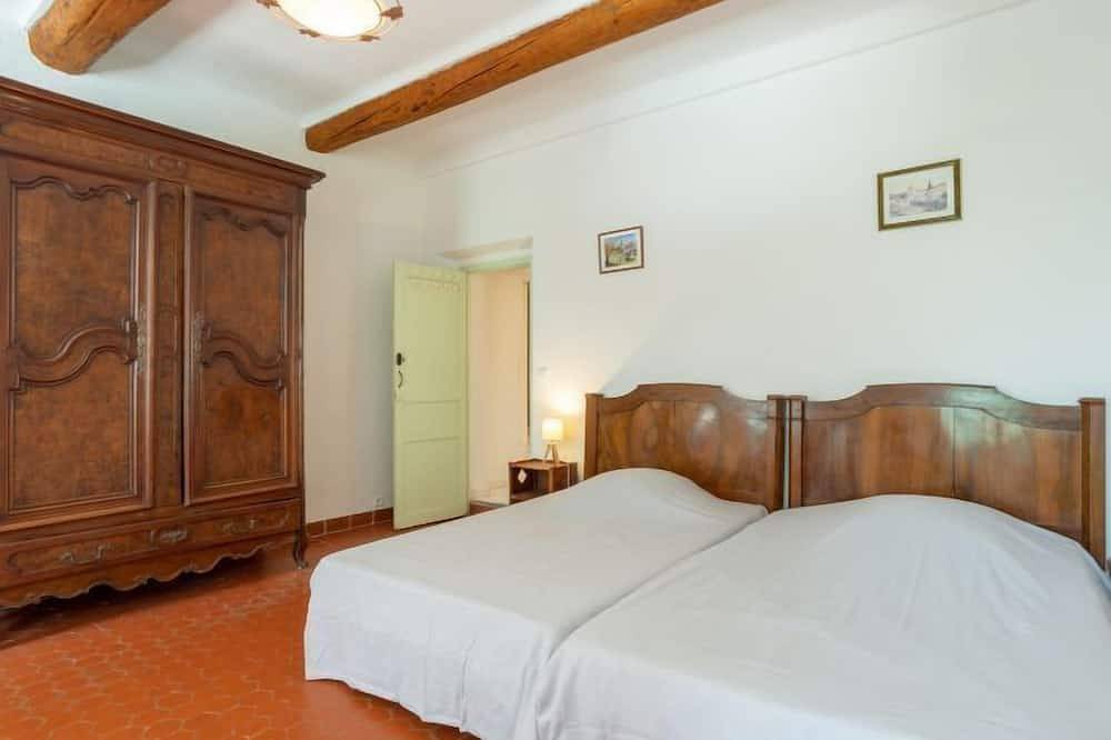 Vacation home Le Mas by Interhome in Besse-sur-Issole, Brignoles region