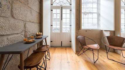 Casa Rural Con Piscina para 2 Personas en Centro histórico de Oporto, Oporto, Foto 2