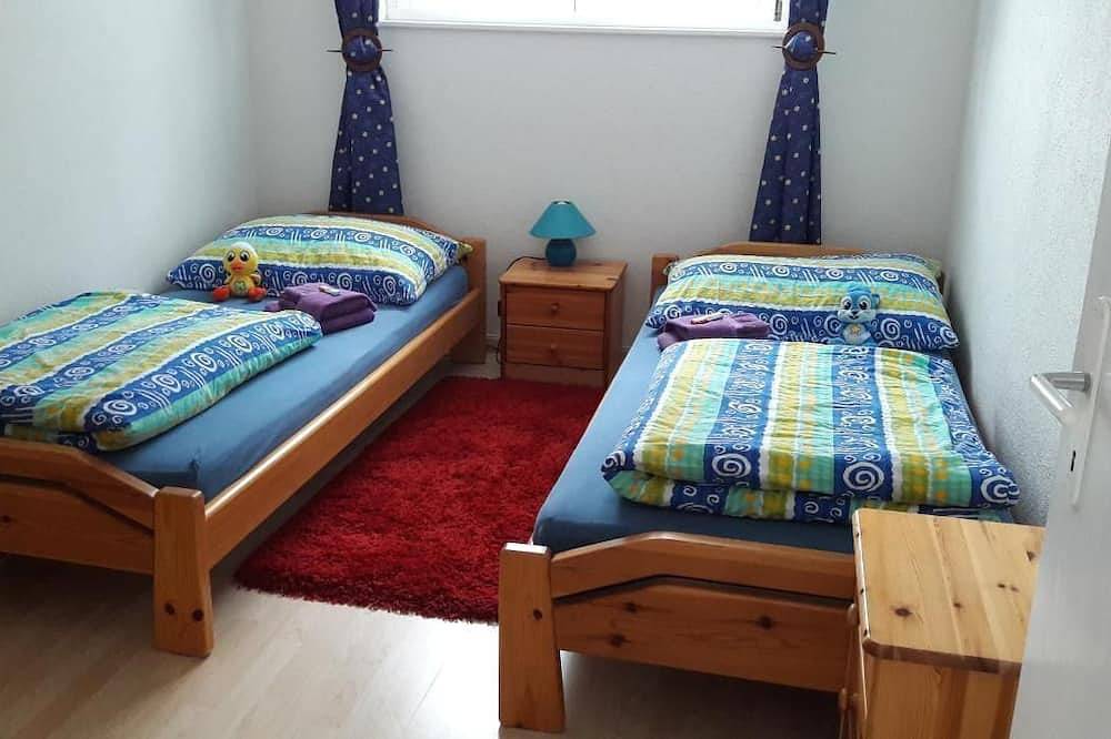 Ganze Wohnung, Ferienwohnung Baldo in Sörenberg, Flühli