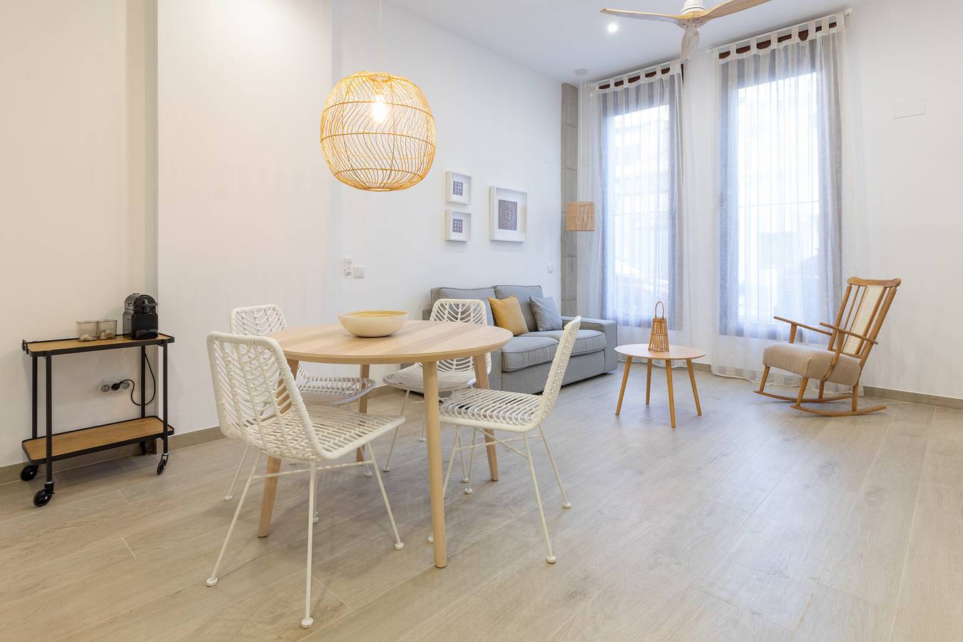 Apartamento entero, Ca Celieta Beach I in La Malvarrosa, Valencia