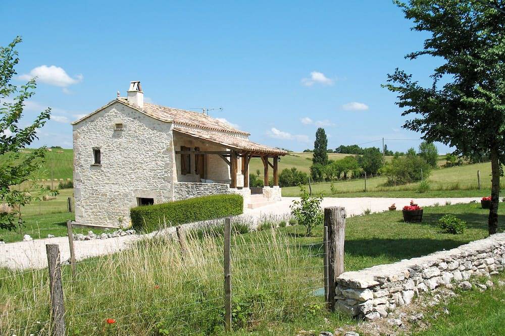 La Bergerie in Lalbenque, Quercy