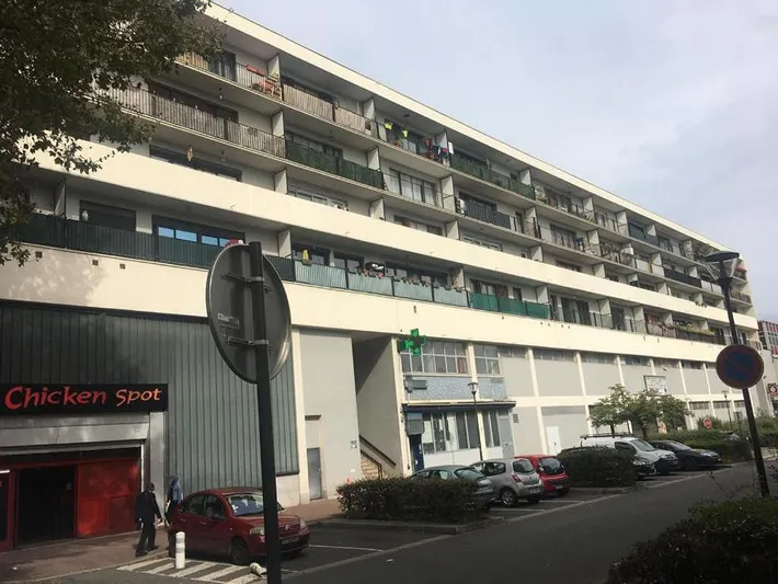 Holiday apartment for 8 people, with balcony - 1