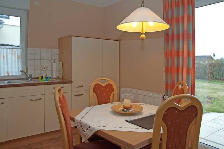 Bauernhof für 4 Personen, mit Terrasse in Sellin - 3