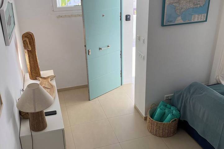 Casa del Mar- Beach House 5 star - Beach at 10 meters - Vft/Ma/00095 in La Cala de Mijas, Costa del Sol