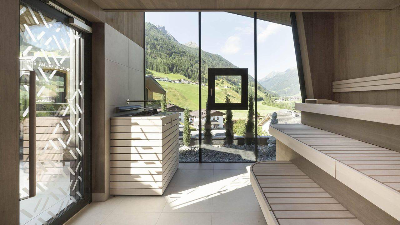 Ganzes Studio, Studio für 2 Personen (25 m²) in Neustift im Stubaital in Stubaier Alpen, Neder