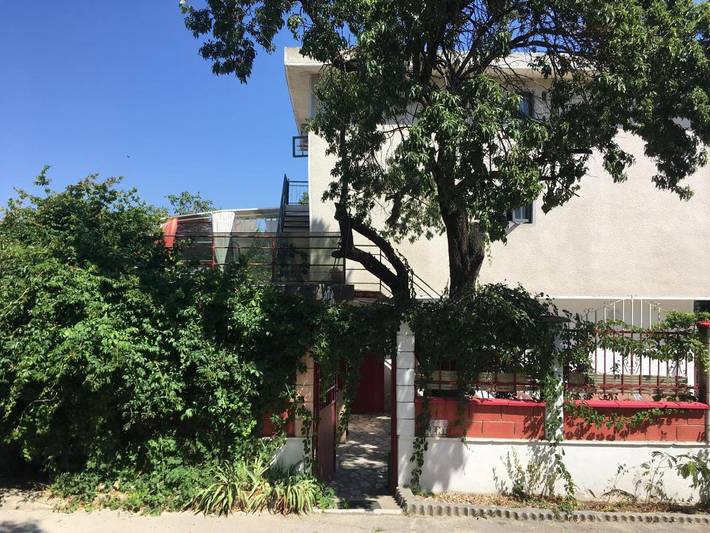 Gîte pour 25 personnes, avec jardin et vue, animaux acceptés à Varna (Bulgarie) - 2