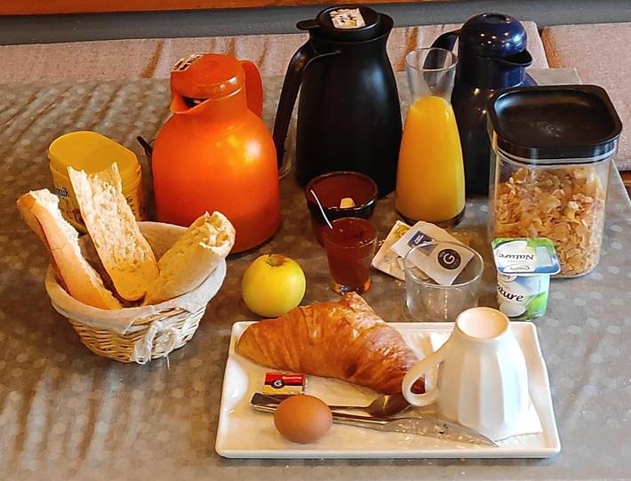 Location de vacances pour 2 personnes dans Office De Tourisme Saint Jean Pied De Port - 2