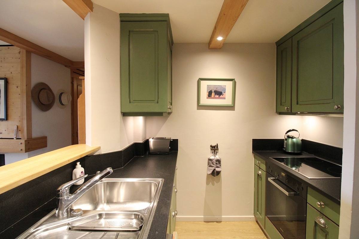 Appartamento intero, Appartamento 0.0 pièce(s) in Bagnes, Alpi Pennine