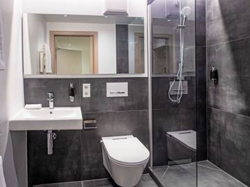 Apartment for 5 People in Munich Ludwigsvorstadt, Munich, Photo 4