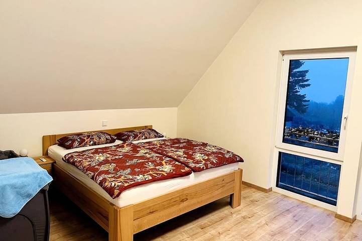 Ferienhaus für 9 Personen in Rhön-Hessen - 2