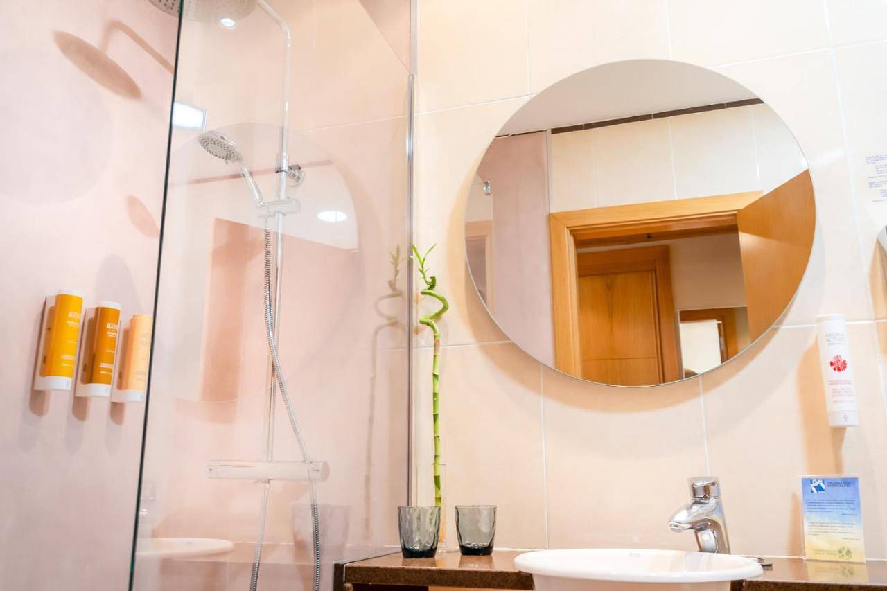 Azz Salamanca Montalvo in Montalvos, Salamanca