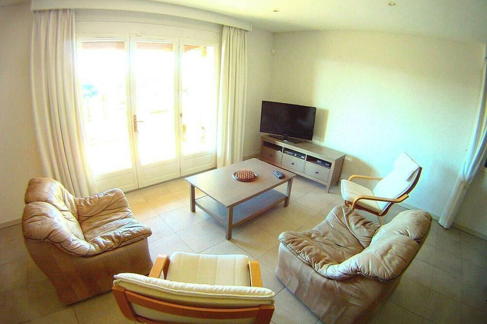 Villa Santa Fé, clim, piscine chauffée, paradis pour enfants, Wifi, vue in Le Castellet, Côte méditerranéenne (France)