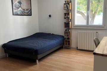 Villa for 8 People in Montpellier, Montpellier region, Photo 1