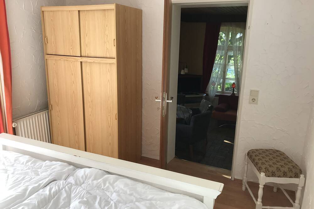 Ganze Wohnung, (4) Juist. in Nesse, Dornum