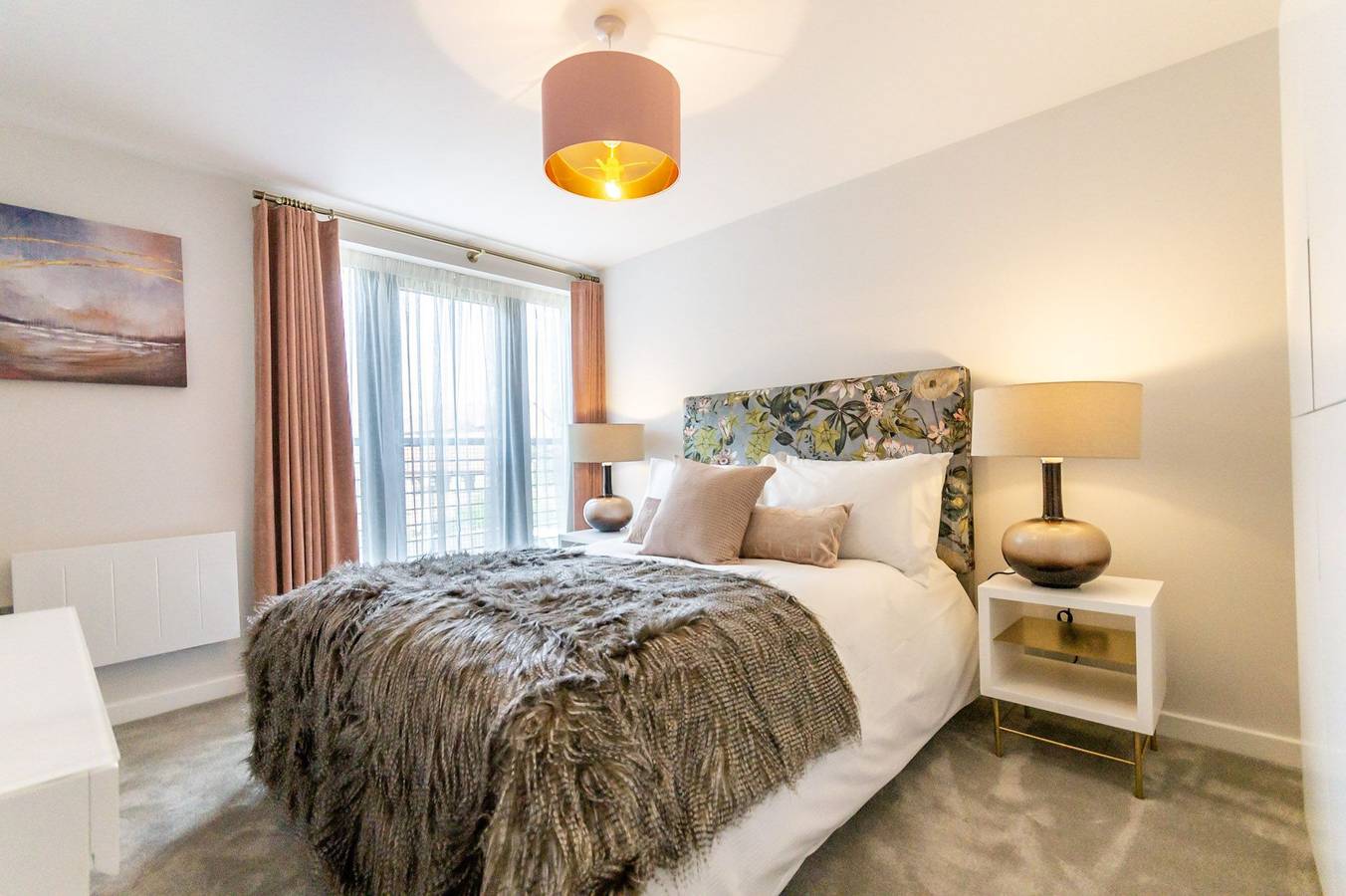 18 St John's Mews in York, Yorkshire