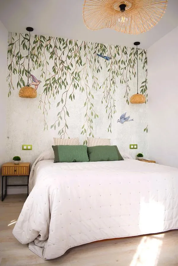 Apartamento de vacaciones para 2 personas, con vistas - 1