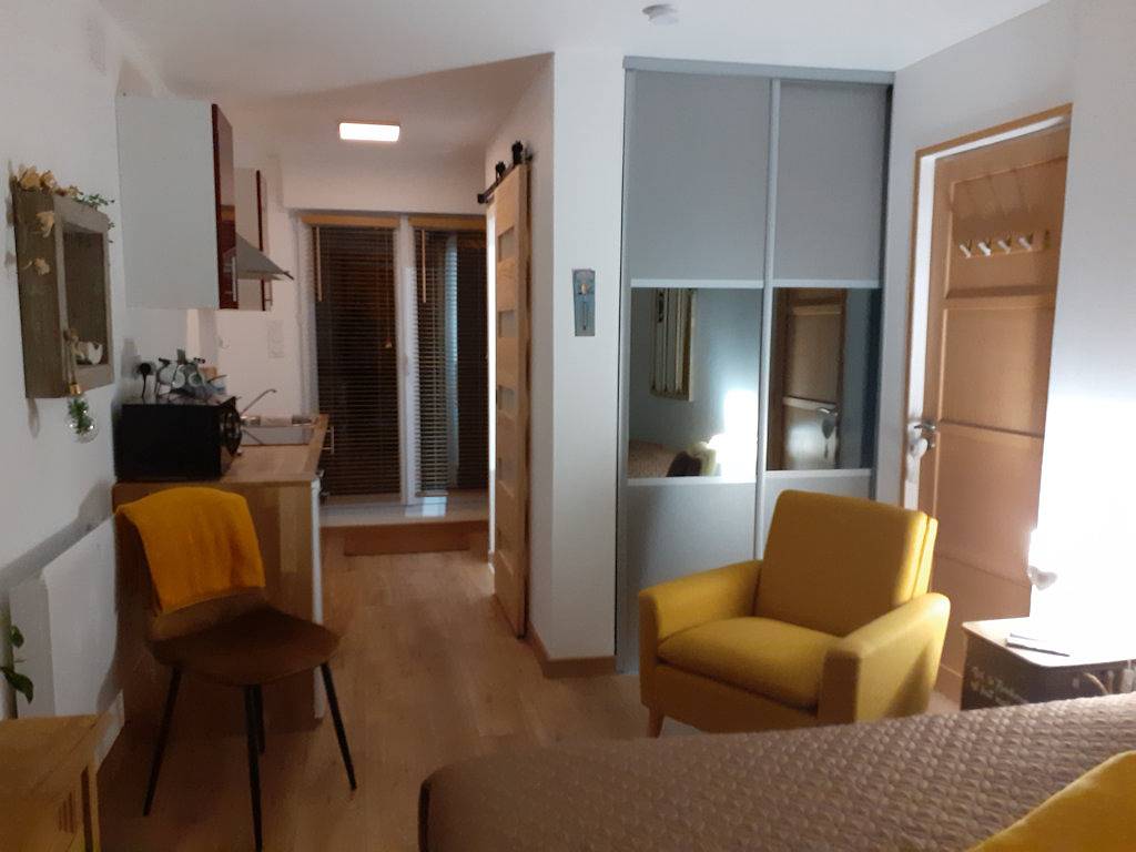 Chambre d'hôtes Bormes-les-Mimosas - Chambre d'hôtes in Bormes-les-Mimosas, Région de Toulon