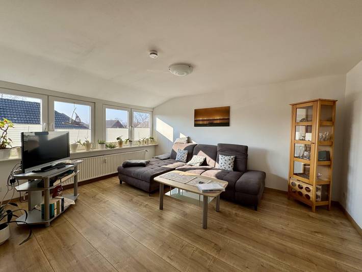 Ferienwohnung für 2 Personen in Butjadingen - 2