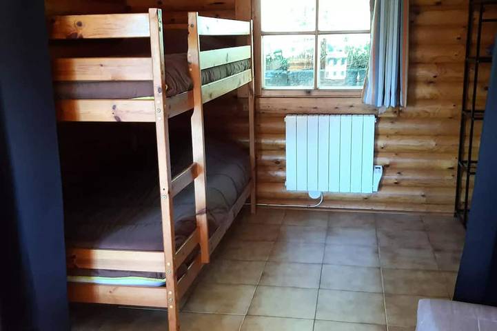Gîte pour 4 personnes à Estavar - 3
