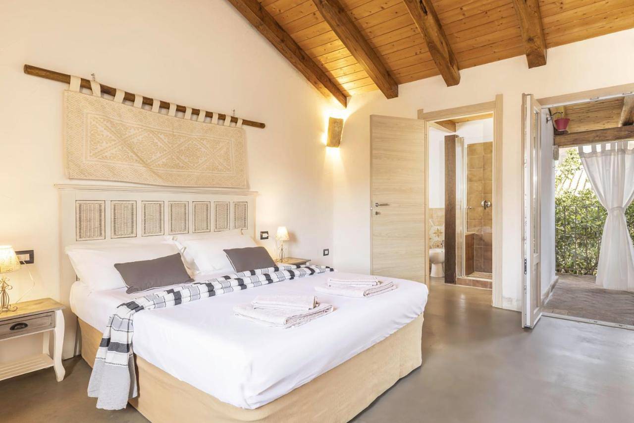 B&B Stentadì in Quartucciu, Campidano