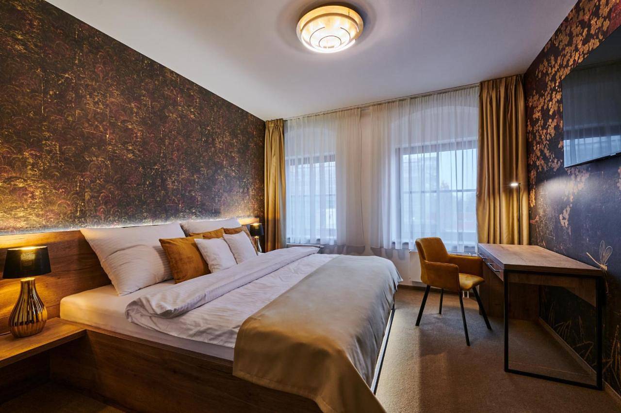 Deluxe Apartment in Olomouc, Olomouc (regio)