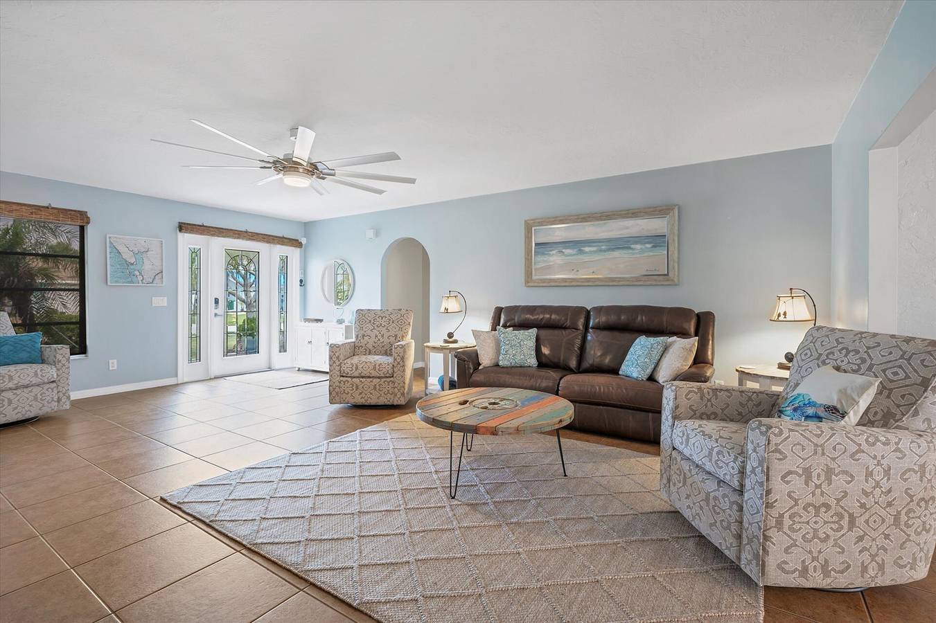 Charlotte County Villa 5875: Relaxing Pool Getaway in Port Charlotte, Charlotte County