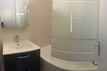 Appartement De Vacances pour 2 Personnes dans Bourges, Région de Bourges, Photo 1