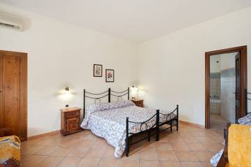 Agriturismo per 8 Persone in Gragnano, Monti Lattari, Foto 3