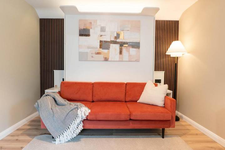 Gîte pour 2 personnes à Westport