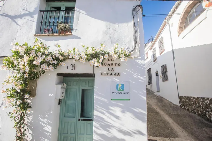 Apartamento de vacaciones para 4 personas, con balcón y vistas, Familias con niños - 1