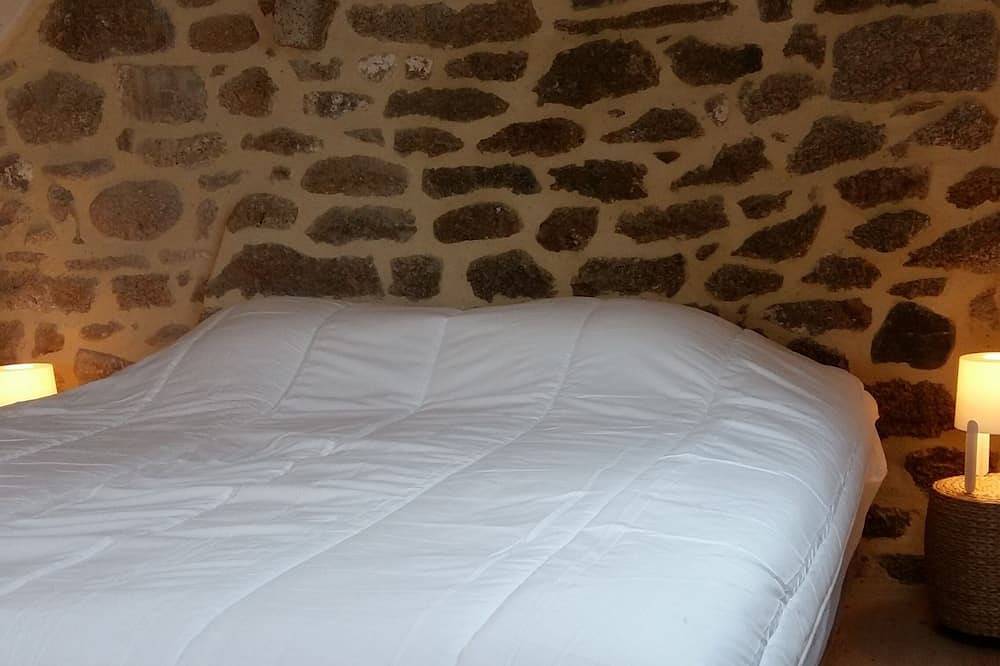 Charmant gîte authentique pour déconnecter à 2, entre Barfleur et St Vaast in Montfarville, Région de Cherbourg