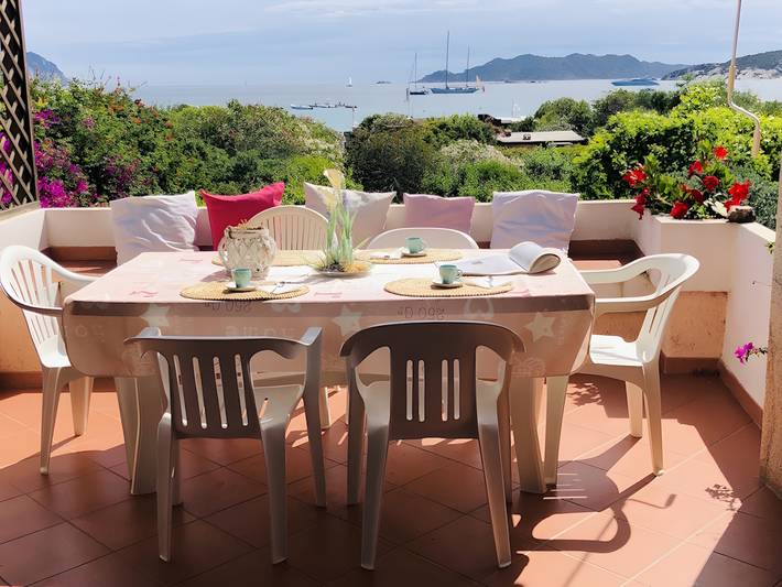 Ferienwohnung für 4 Personen - 1