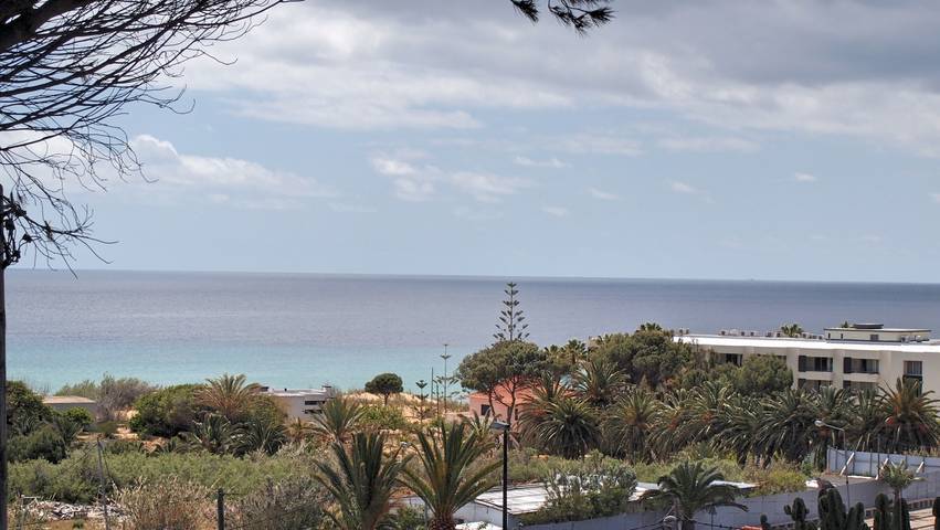 Location de vacances pour 8 personnes, avec jardin à Porto Santo - 3