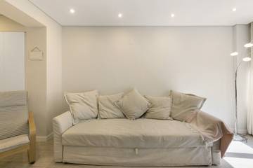 Apartamento De Férias para 4 Pessoas em Estoril, Costa Azul, Foto 4