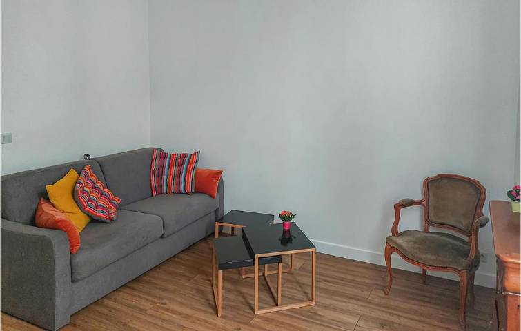 Apartamento de vacaciones para 2 personas - 1