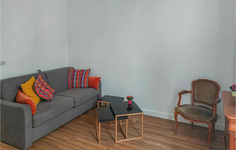 Apartamento de vacaciones para 2 personas - 1