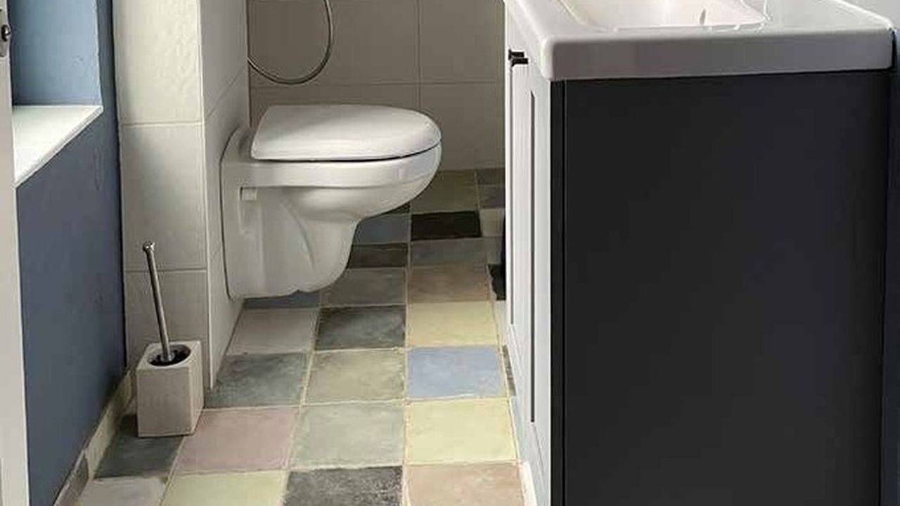 Ganze Ferienwohnung, Ferienwohnung für 8 Personen (75 m²) in Boitzenburger Land in Hardenbeck, Boitzenburger Land