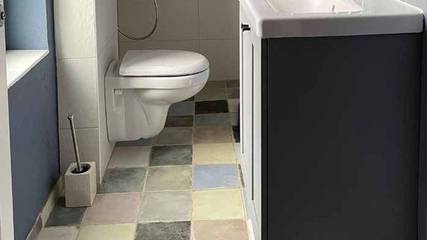 Ferienwohnung für 8 Personen in Boitzenburger Land, Uckermark, Bild 2
