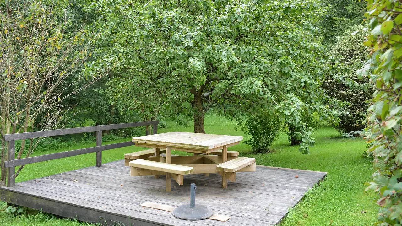 Farm for 6 people with garden in Sivry-Rance, Hainaut