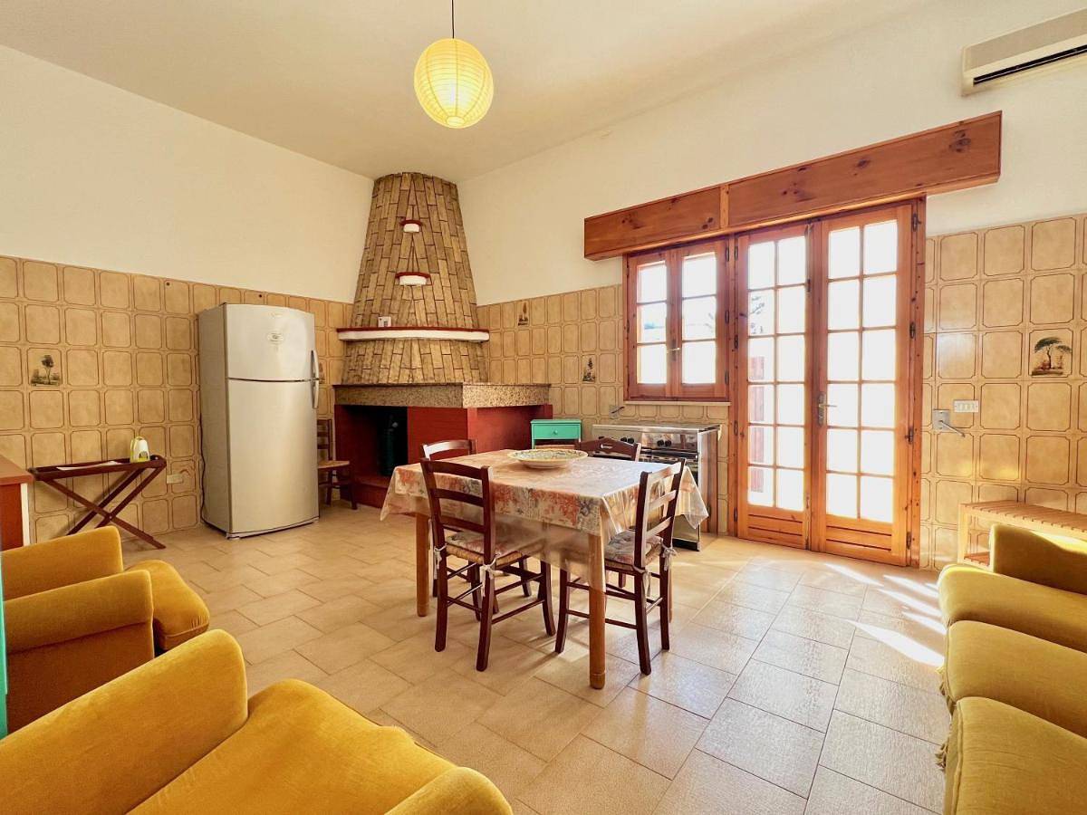 Appartamento intero, Casa per vacanze Ludovica in Avetrana, Golfo di Taranto
